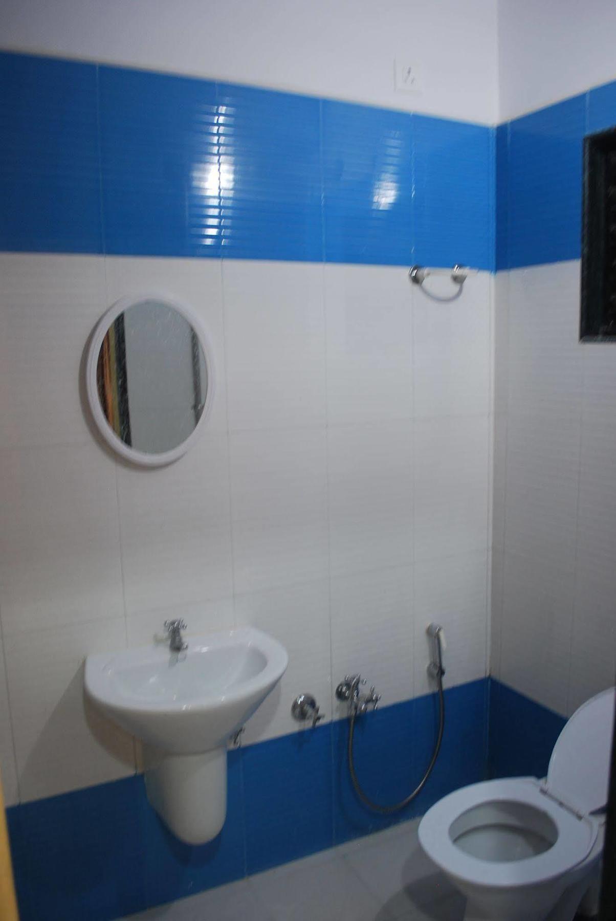 Hotel Disha Palace Shirdi Εξωτερικό φωτογραφία
